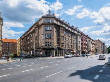 DSCF0215.jpg | Pronájem - kanceláře, 100 m²