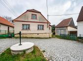 Prodej - dům/vila, 120 m²