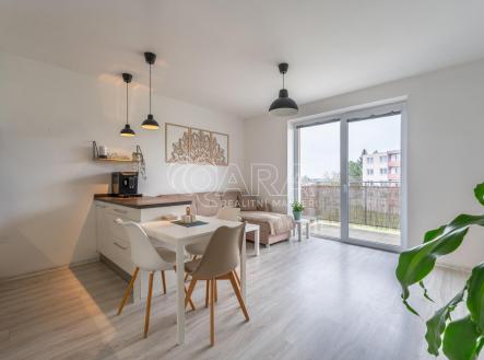 Bites_07.jpg | Pronájem bytu, 2+kk, 51,4 m²