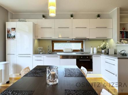 fotografie | Pronájem bytu, 3+kk, 100 m²