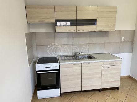 Pronájem bytu, 2+kk, 43,9 m² obrázek