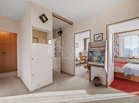 Fantova (9).jpg | Prodej bytu, 4+1, 110 m²