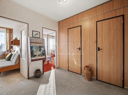 Fantova (10).jpg | Prodej bytu, 4+1, 110 m²