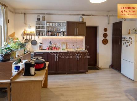 Prodej - dům/vila, 107 m²