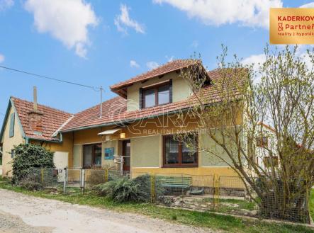 predni pohled.jpg | Prodej - dům/vila, 107 m²