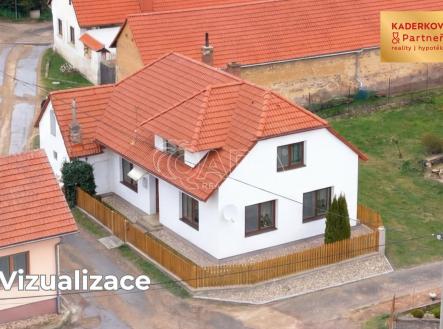 vizualizace_1.jpg | Prodej - dům/vila, 107 m²