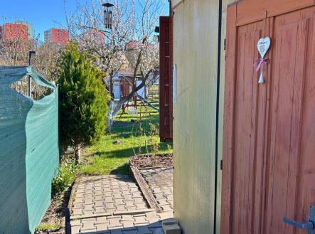 02.jpg | Prodej - chata/rekreační objekt, 10 m²