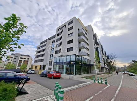 1.jpg | Pronájem bytu, 1+kk, 37 m²