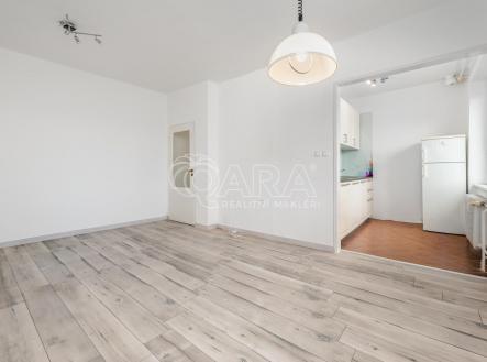Pronájem bytu, 2+1, 43 m² obrázek