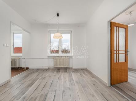 Dětská (3).jpg | Pronájem bytu, 2+1, 43 m²