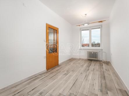 Dětská (6).jpg | Pronájem bytu, 2+1, 43 m²