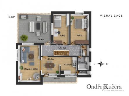 rodinny-dum-LHOTA_42.jpg | Prodej - dům/vila, 234 m²