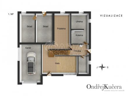 rodinny-dum-LHOTA_43.jpg | Prodej - dům/vila, 234 m²
