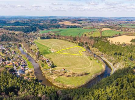 DJI_20250915052916_0003_D.jpg | Prodej - pozemek, zemědělská půda, 20 369 m²