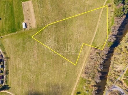 DJI_20250915053013_0005_D.jpg | Prodej - pozemek, zemědělská půda, 20 369 m²