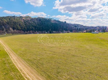 DJI_20250915053146_0009_D.jpg | Prodej - pozemek, zemědělská půda, 20 369 m²