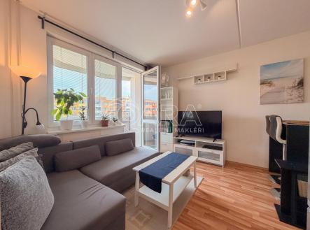 IMG_3014.jpg | Pronájem bytu, 2+kk, 45 m²