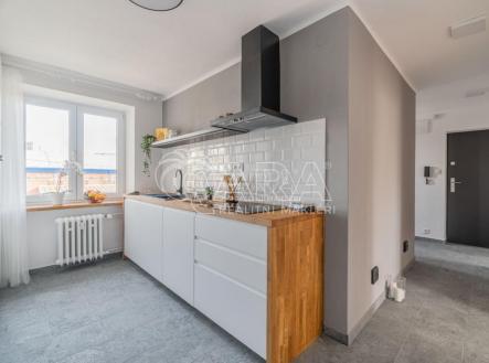 fotografie | Pronájem bytu, 2+1, 59 m²
