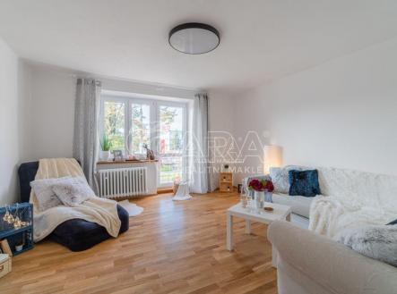fotografie | Pronájem bytu, 2+1, 59 m²