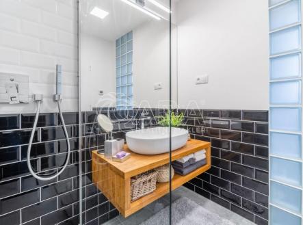 fotografie | Pronájem bytu, 2+1, 59 m²