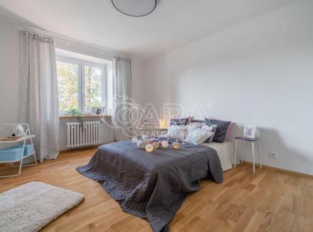 fotografie | Pronájem bytu, 2+1, 59 m²