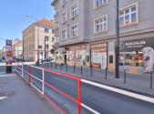Pronájem - obchodní prostor, 26 m²