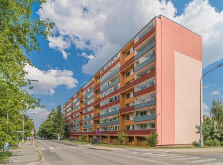 foto Holandska (3).jpg | Pronájem bytu, 4+kk, 93 m²