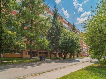 foto Holandska (5).jpg | Pronájem bytu, 4+kk, 93 m²