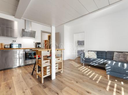 _MG_0485.jpg | Pronájem bytu, 3+kk, 61 m²