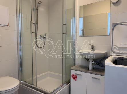 byt NJ Anenská 04.JPG | Pronájem bytu, 1+1, 35 m²