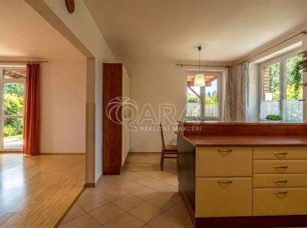 IŽ Foto Ke Zvoli 3.jpg | Prodej bytu, 3+kk, 135 m²