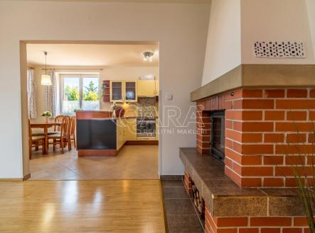 IŽ Foto Ke Zvoli 2.jpg | Prodej bytu, 3+kk, 135 m²