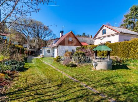 07-web.jpg | Prodej - chata/rekreační objekt, 93 m²