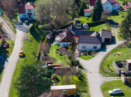 DJI_20260408160405_0935_D.jpg | Prodej - chata/rekreační objekt, 93 m²