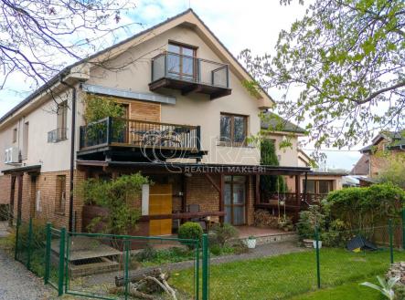 I Foto Ke Zvoli 10.jpg | Prodej bytu, 4+kk, 135 m²