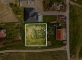 Prodej - pozemek pro bydlení, 880 m²