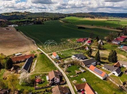 DSC-17.jpg | Prodej - pozemek pro bydlení, 880 m²