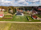 Prodej - pozemek pro bydlení, 880 m²