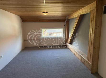 byt Nový Jičín 02.JPG | Pronájem bytu, 2+1, 52 m²