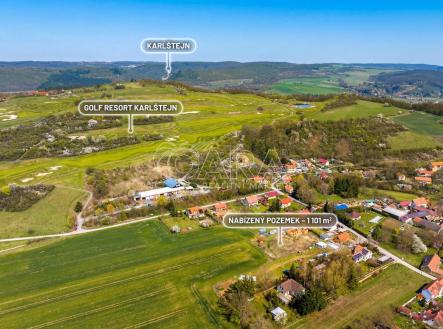 StudioBARAK-23.jpg | Prodej - pozemek pro bydlení, 1 001 m²
