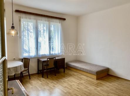 Obývací pokoj | Pronájem bytu, 2+kk, 54 m²
