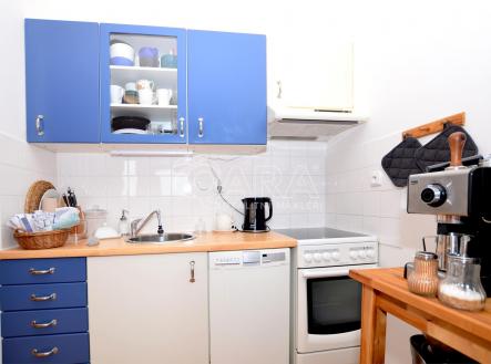 a-DSC_6454.JPG | Pronájem bytu, 1+kk, 29 m²