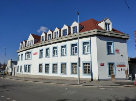IMG20220308115412.jpg | Pronájem - kanceláře, 51 m²