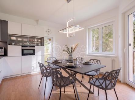 Vizualizace | Prodej bytu, 4+1, 193 m²