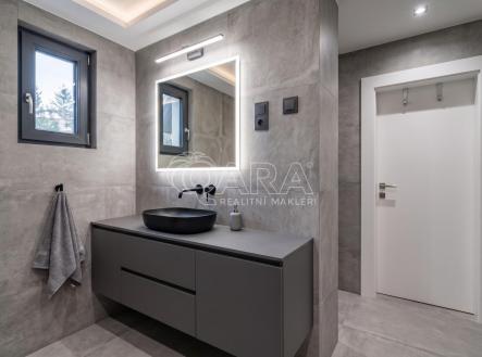 Vizualizace | Prodej bytu, 4+1, 193 m²