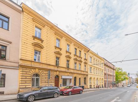 foto Kosire 13.jpg | Prodej bytu, 2+kk, 35 m²