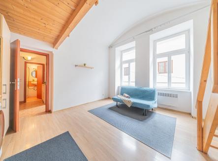 foto Kosire 9.jpg | Prodej bytu, 2+kk, 35 m²