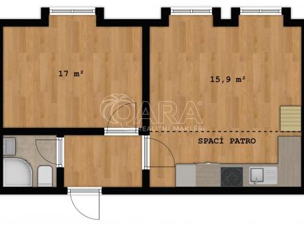 125035449_60422_06eb1e.jpg | Prodej bytu, 2+kk, 35 m²