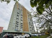 Pronájem bytu, 2+kk, 33 m²