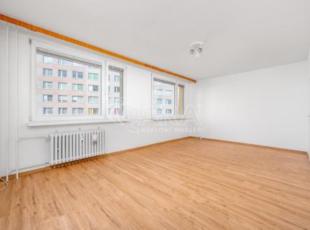 Prodej bytu, 1+kk, 34 m²